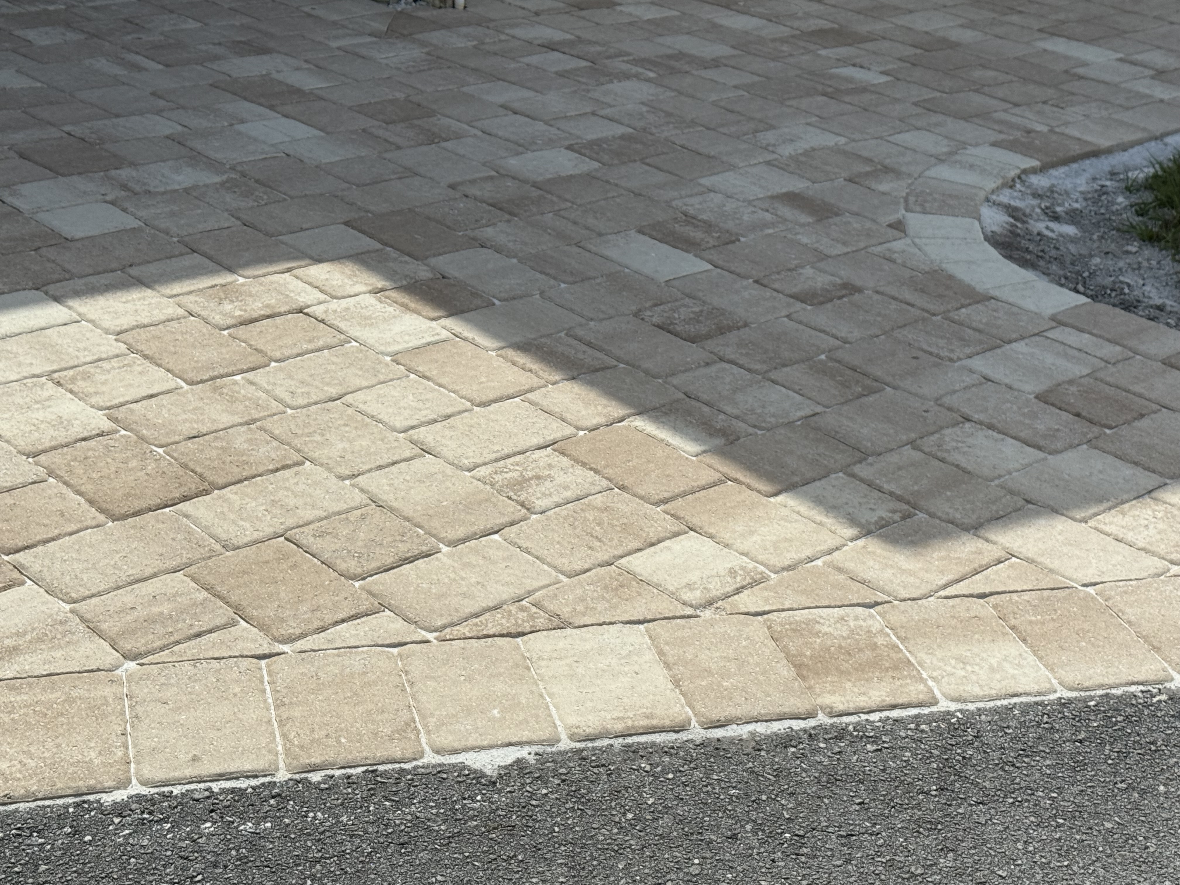 Paving 1118